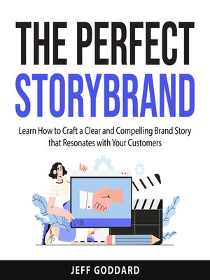 cover image of The Perfect StoryBrand
